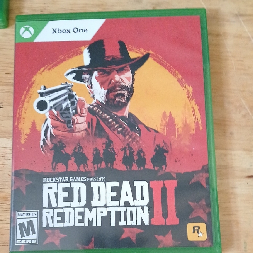One Video Game Collection - Picture 4 of 9